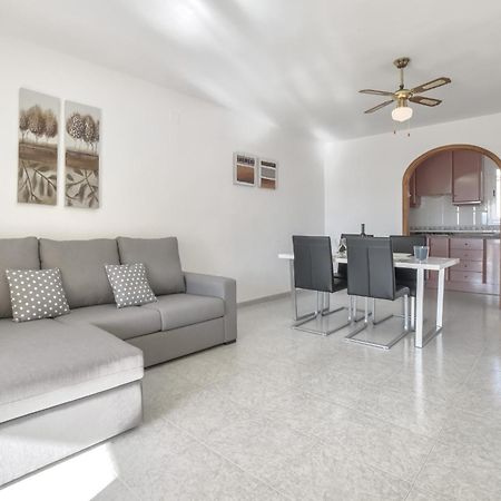 Villa Sasha - Plusholidays Calpe Bagian luar foto