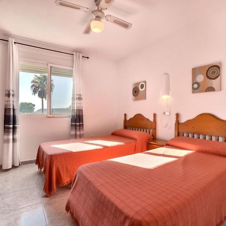 Villa Sasha - Plusholidays Calpe Bagian luar foto