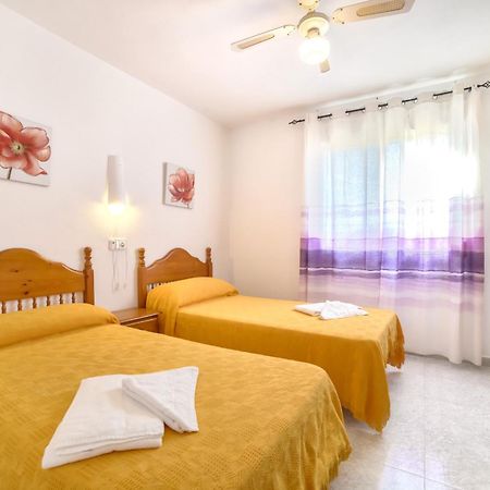 Villa Sasha - Plusholidays Calpe Bagian luar foto