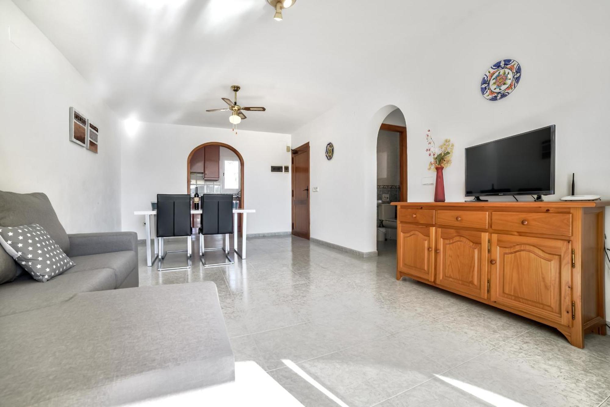 Villa Sasha - Plusholidays Calpe Bagian luar foto