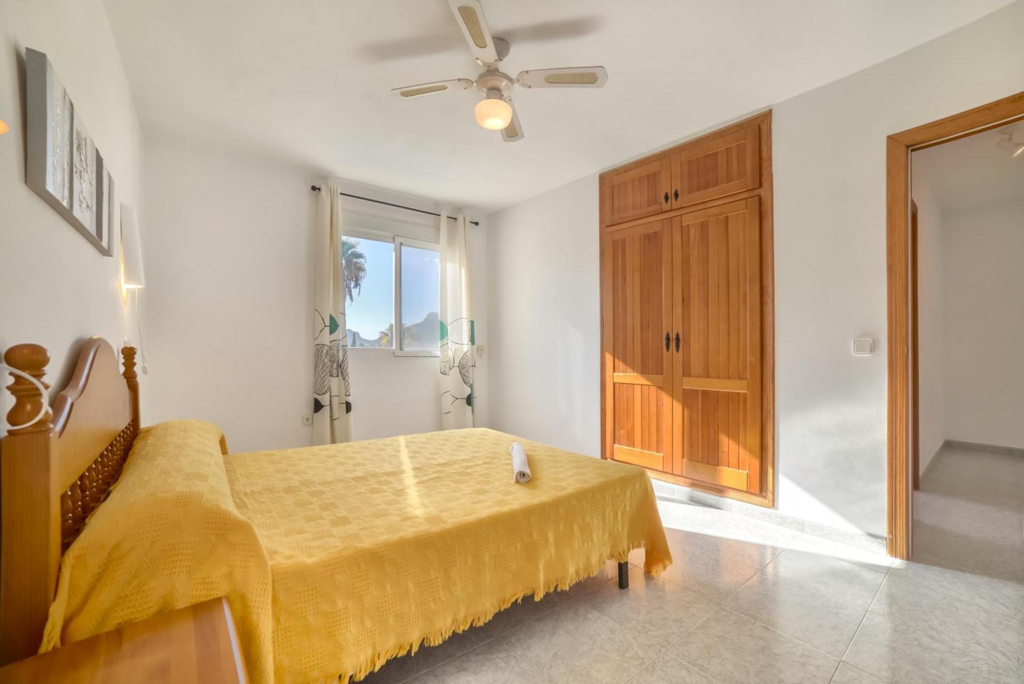 Villa Sasha - Plusholidays Calpe Bagian luar foto