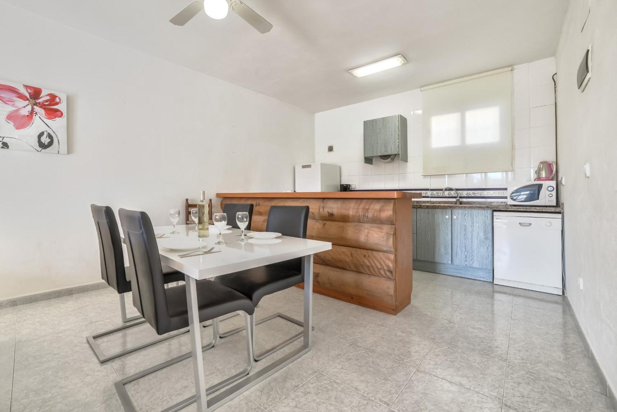 Villa Sasha - Plusholidays Calpe Bagian luar foto