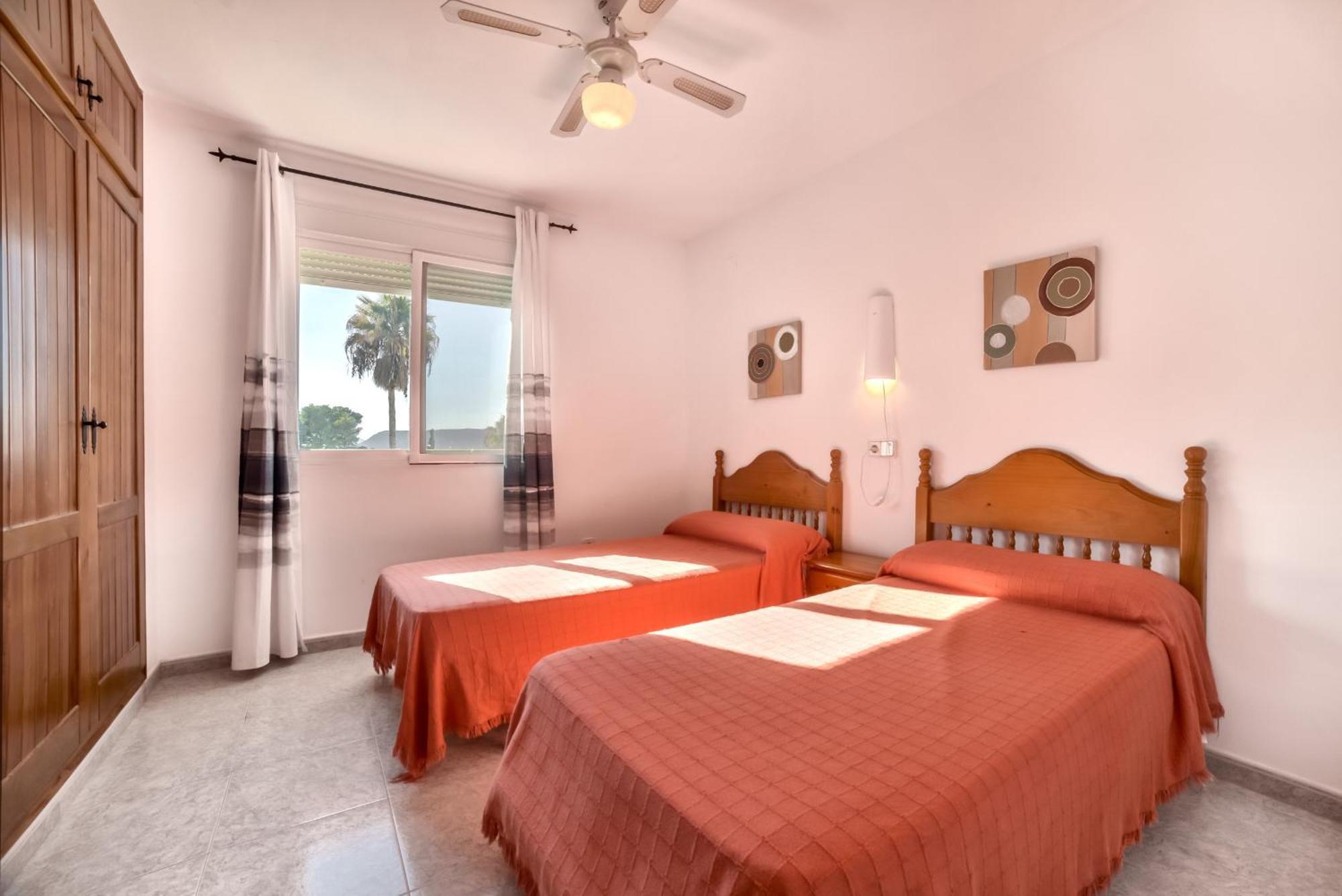 Villa Sasha - Plusholidays Calpe Bagian luar foto