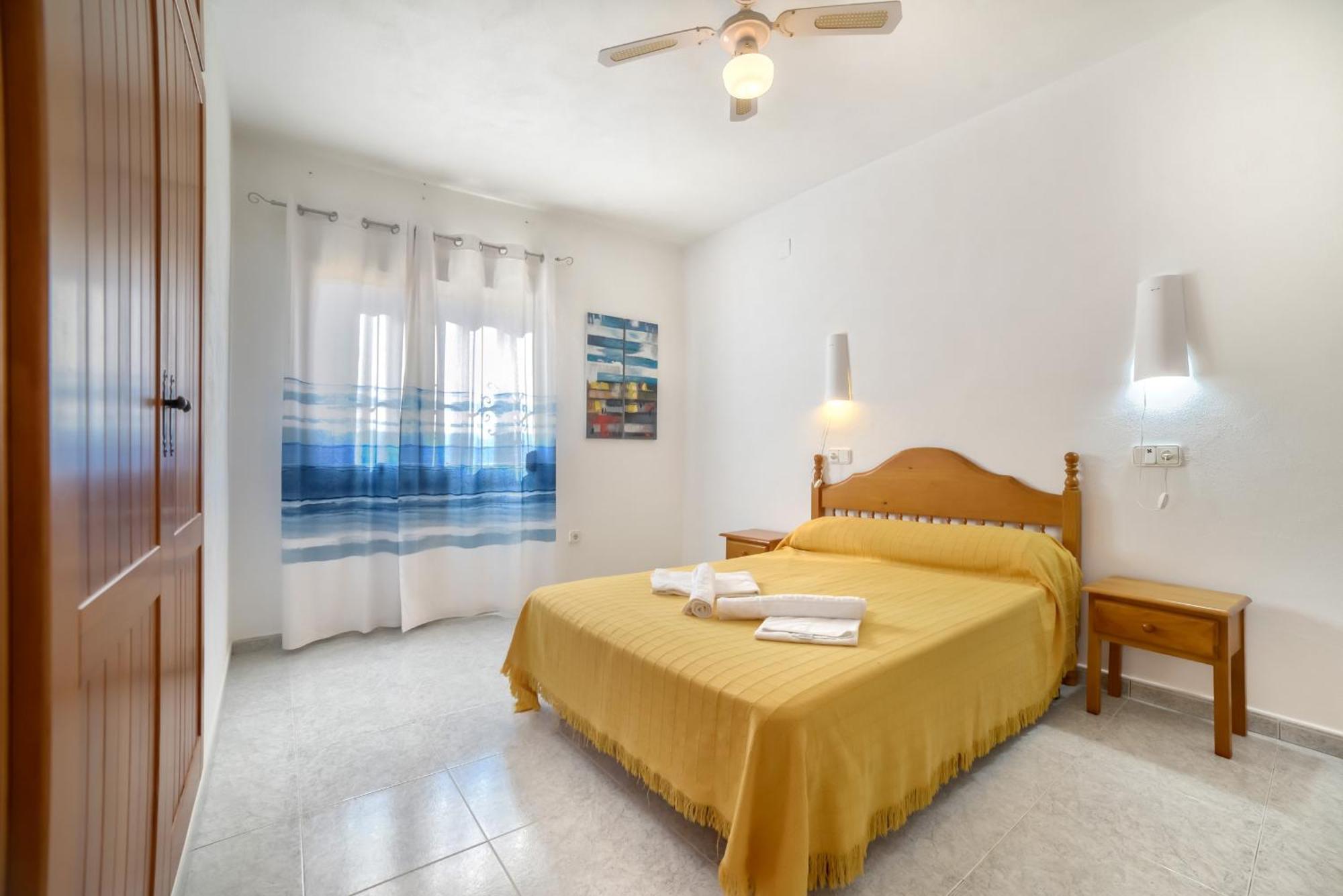 Villa Sasha - Plusholidays Calpe Bagian luar foto
