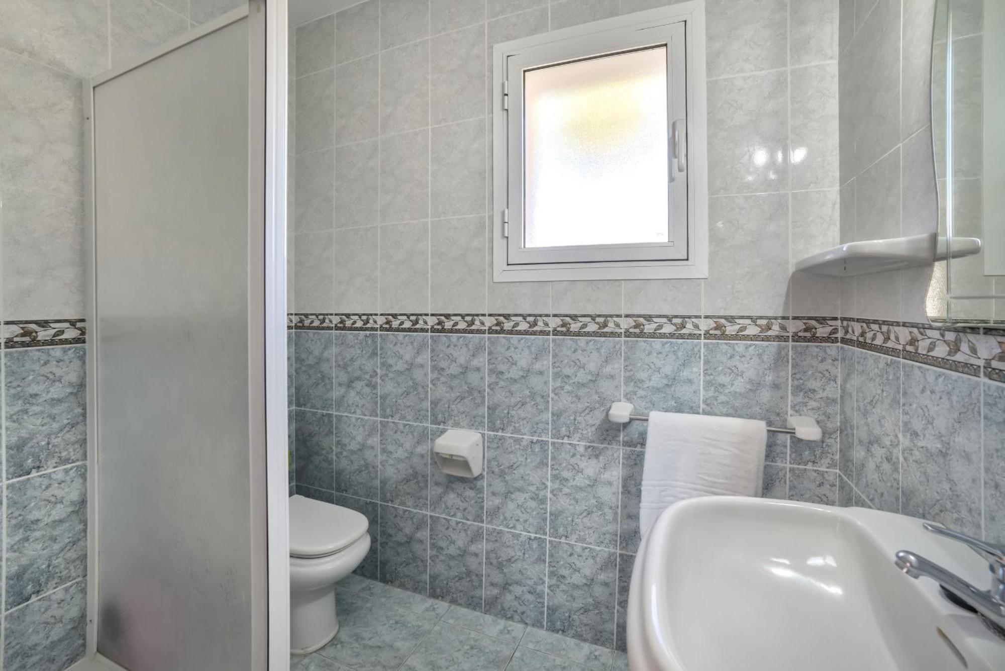 Villa Sasha - Plusholidays Calpe Bagian luar foto
