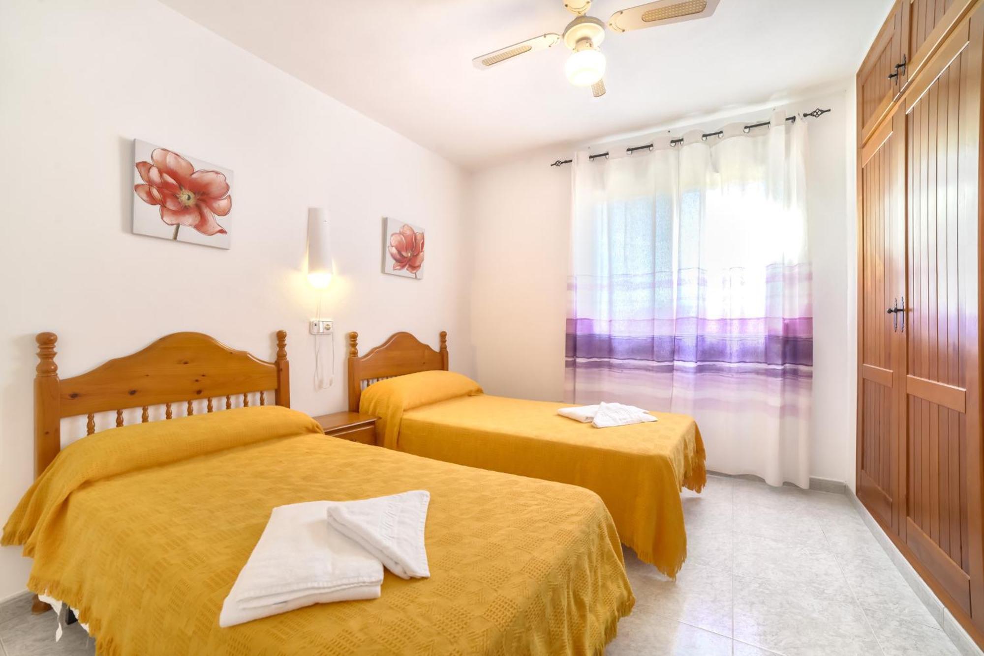 Villa Sasha - Plusholidays Calpe Bagian luar foto
