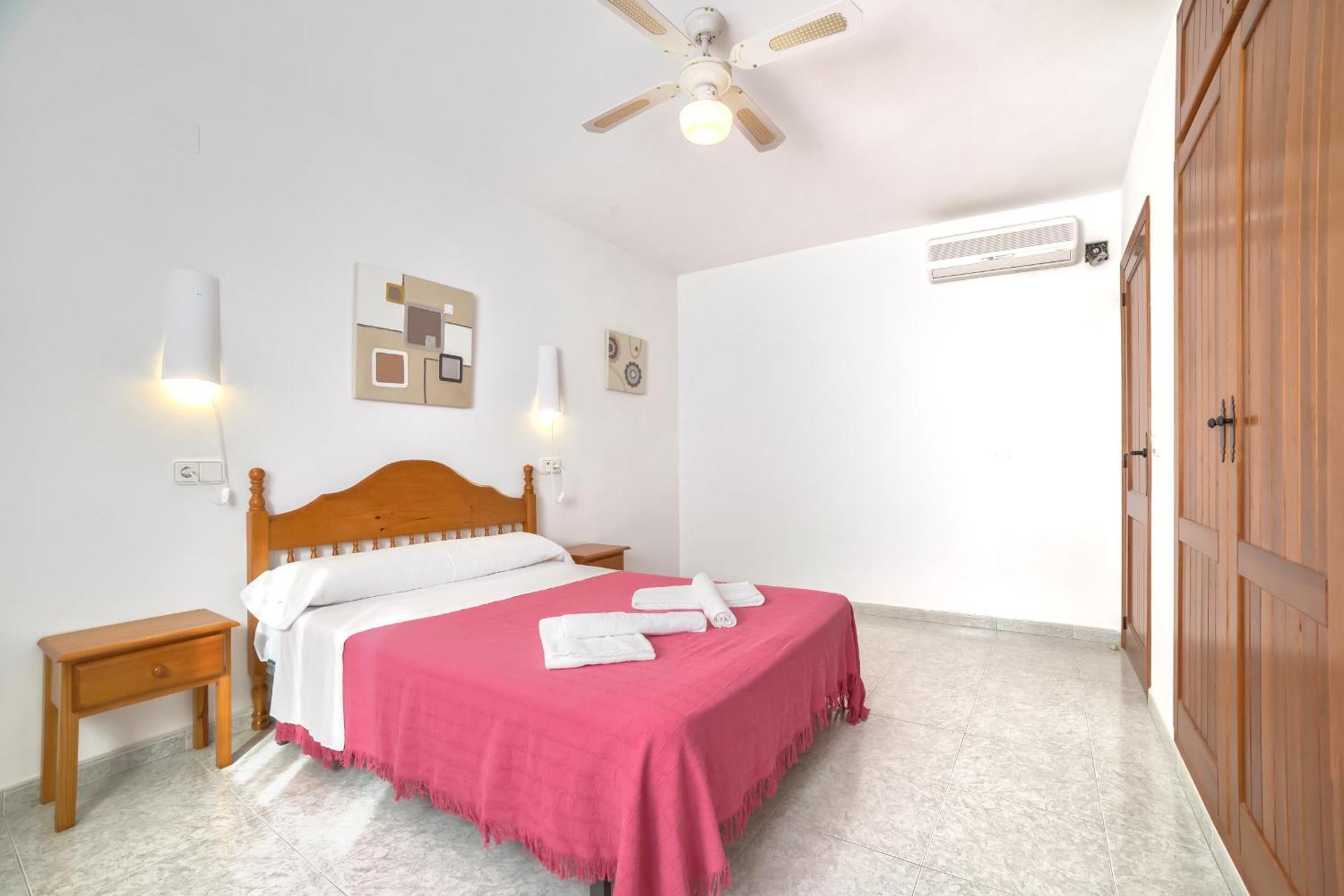 Villa Sasha - Plusholidays Calpe Bagian luar foto